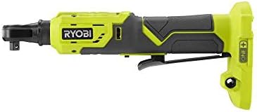 RYOBI P344 18V ONE+ 3/8-inch 4-Position Lithium Ion Compact Rotating Power
