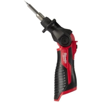 M12 Soldering Iron (Bare Tool)