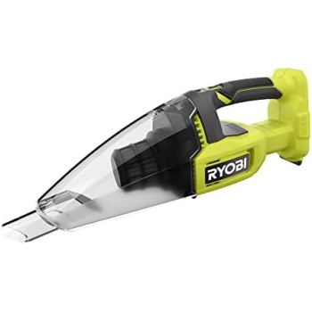 Ryobi RHV18-0 Battery Vacuum Cleaner 18V 1100lt/min 60ml 26 IOW (Body Only)