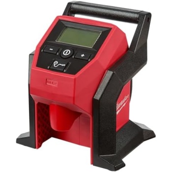Milwaukee Electric Tools 2475-20 M12 Compact Inflator