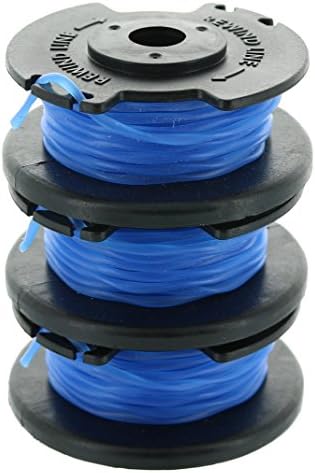 Ryobi One+ AC14RL3A OEM .065 Line Spool for Ryobi 18v 24v 40v Cordless Trimmers