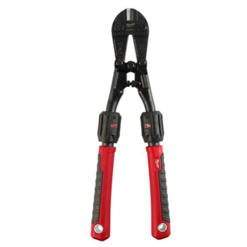 Milwaukee 48224114 355mm-457mm (14”-18”) Adaptable Bolt Cutters