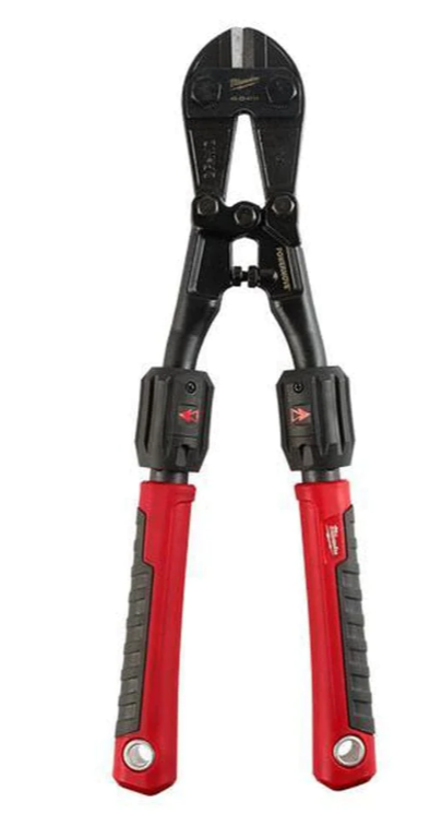 Milwaukee 48224114 355mm-457mm (14”-18”) Adaptable Bolt Cutters