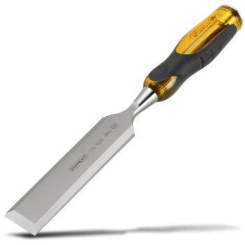 STANLEY FATMAX 40MM THRU TANG CHISEL 0-16-266