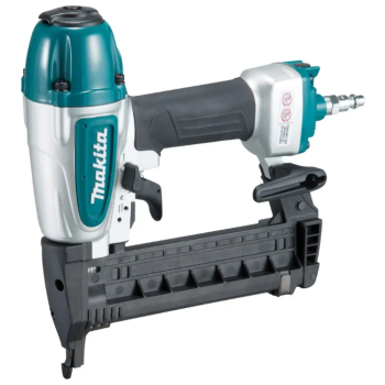 MAKITA 13-38MM 6000 SERIES 18GA NARROW CROWN AIR STAPLER AT638A