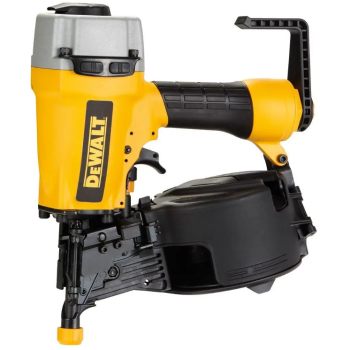 DEWALT 32-64MM 15-DEG AIR NAILER COILER DPN64C-1-XJ