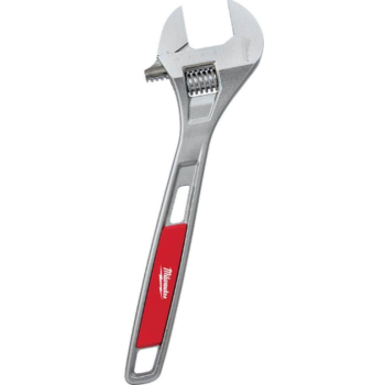 Milwaukee 48227415 381mm (15") Adjustable Wrench