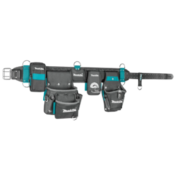 Makita E-15235 Heavy Duty Tool Belt Set