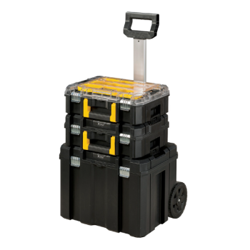 Stanley FatMax Pro-Stack Mobile Bundle